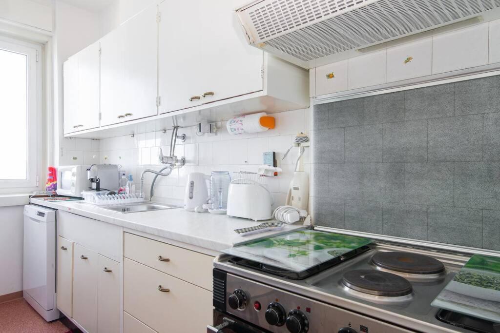 Apartma Milena Koper Exterior photo