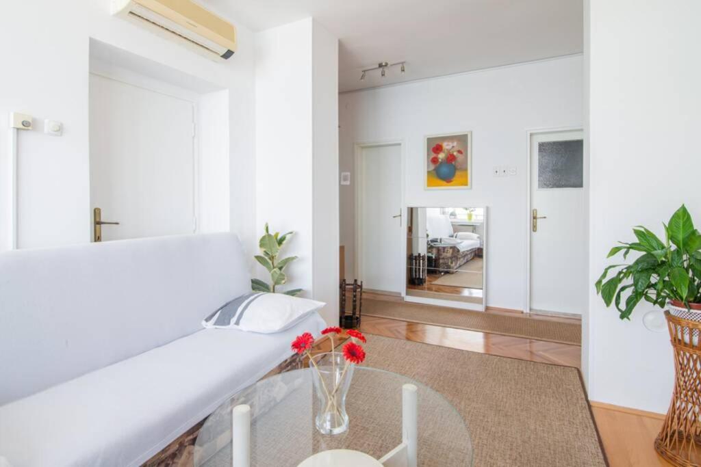 Apartma Milena Koper Exterior photo