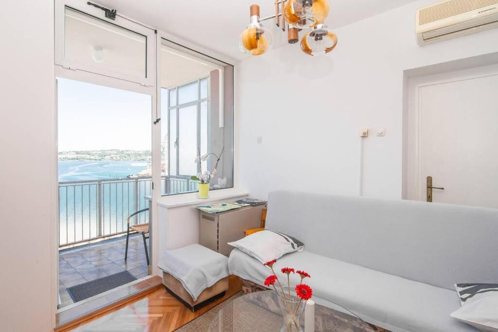 Apartma Milena Koper Exterior photo