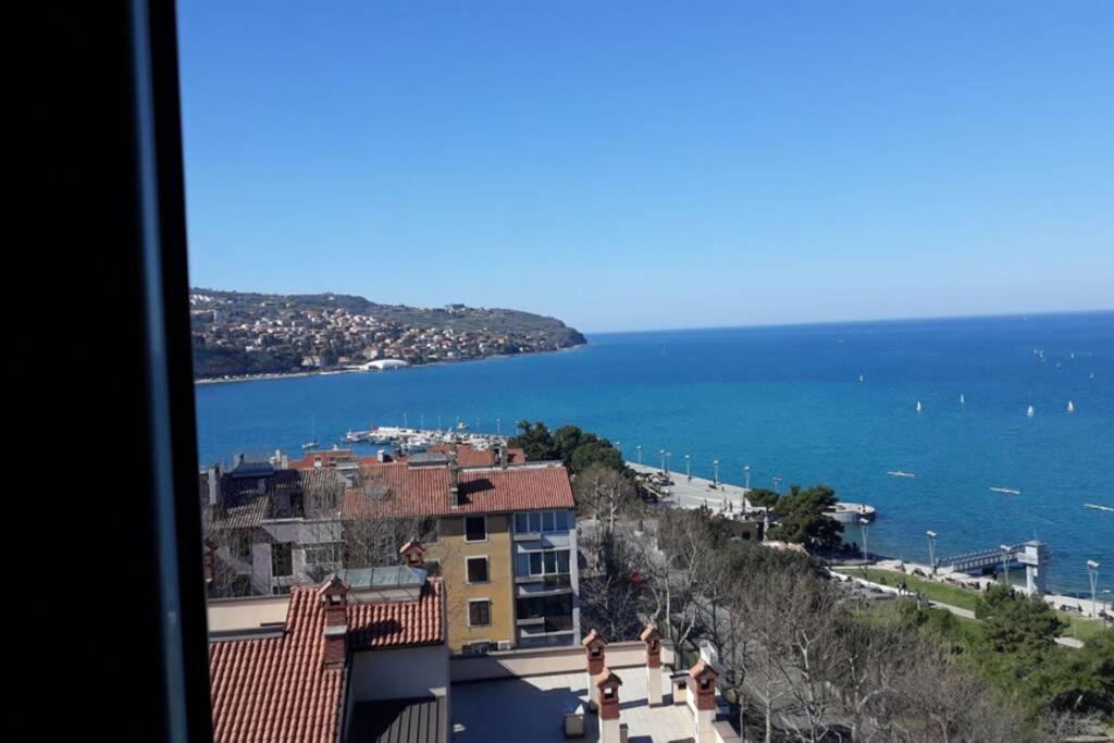 Apartma Milena Koper Exterior photo