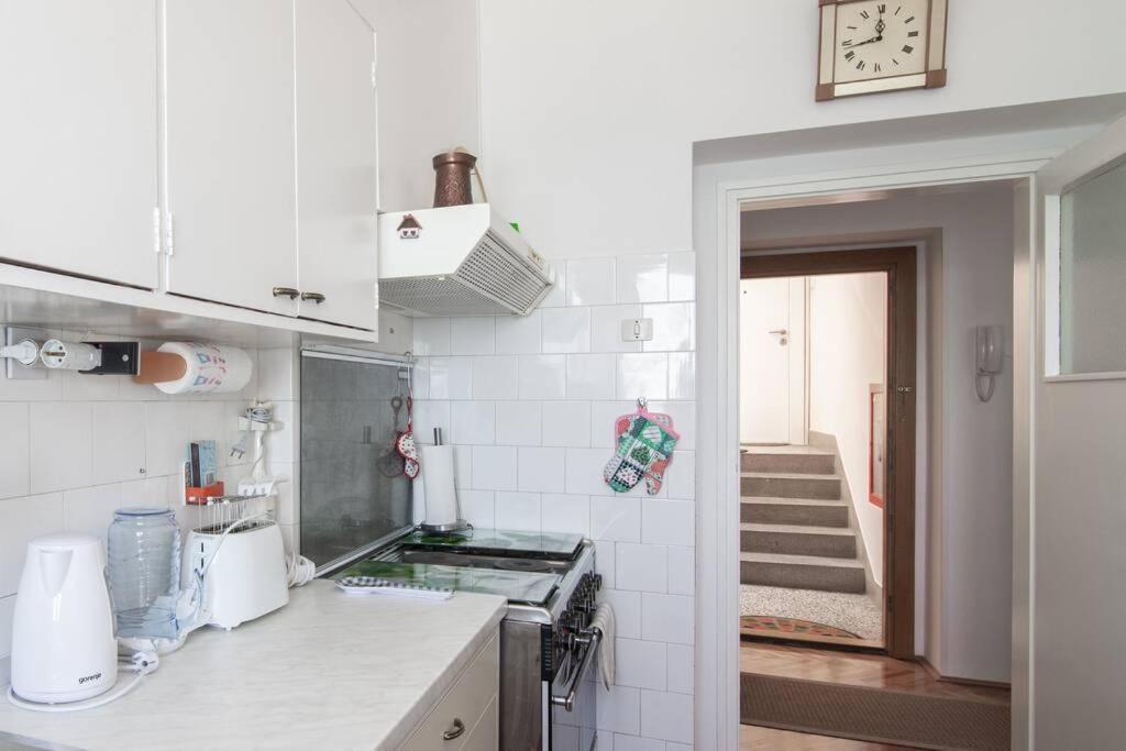 Apartma Milena Koper Exterior photo